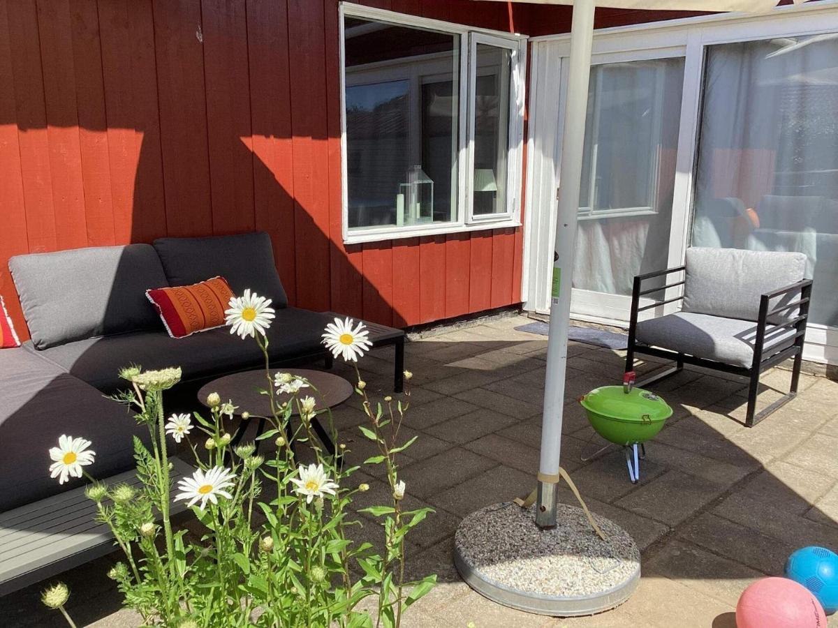 Holiday Home Haderslev Xlix Exterior photo