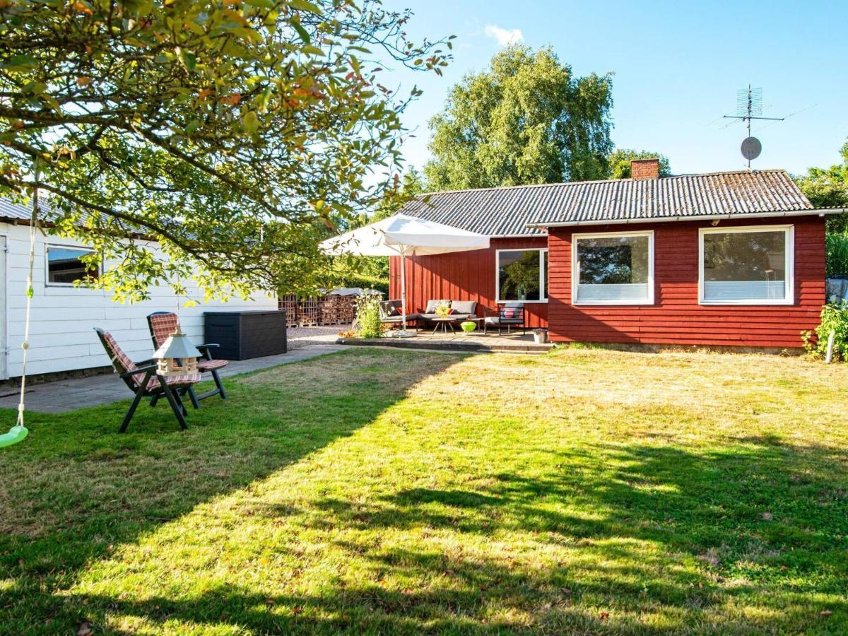 Holiday Home Haderslev Xlix Exterior photo